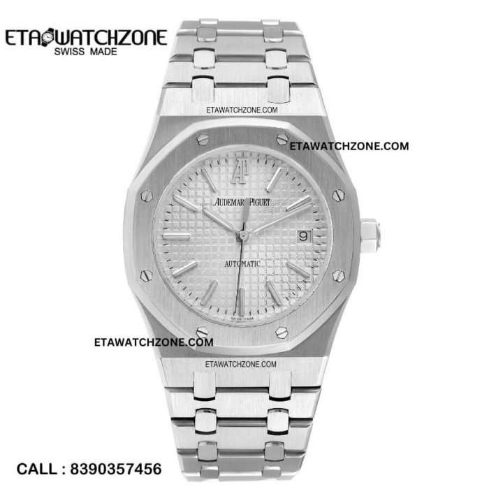 audemars-piguet-royal-oak-15400-white-dial-i-swiss-eta-super-clone-watch