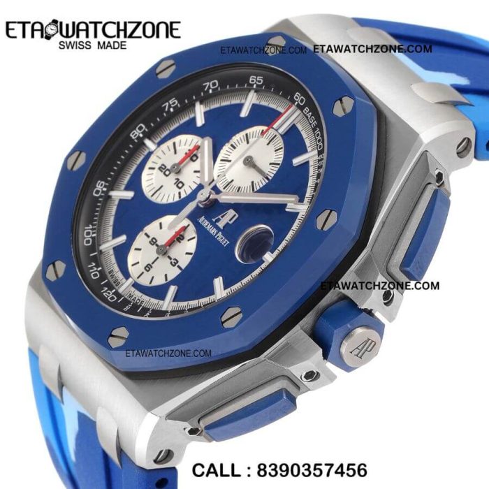 audemars-piguet-royal-oak-blue-dial-watch