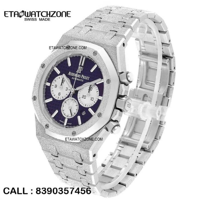 audemars-piguet-royal-oak-chronograph-purple-dial-watch