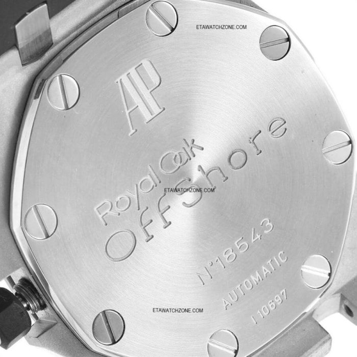 audemars-piguet-royal-oak-offshore-black-dial