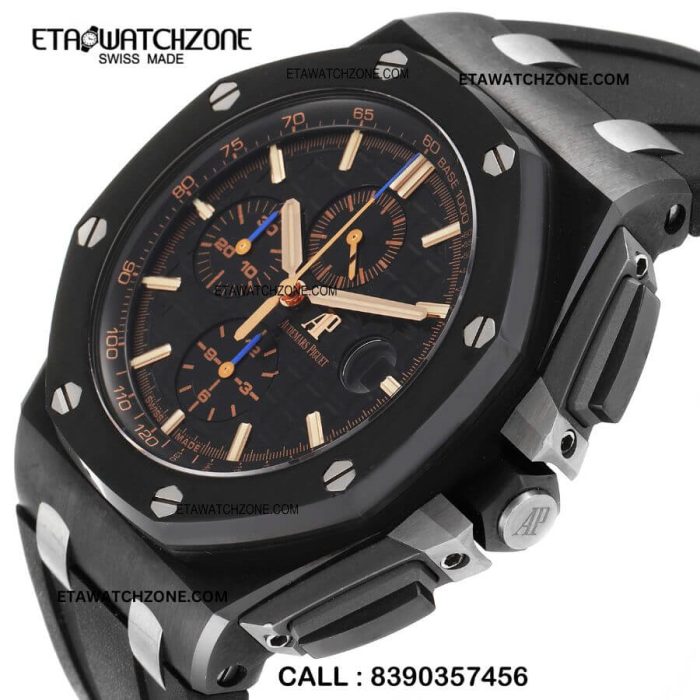 audemars-piguet-royal-oak-offshore-black-watch