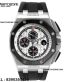 audemars-piguet-royal-oak-offshore-black-white-dial