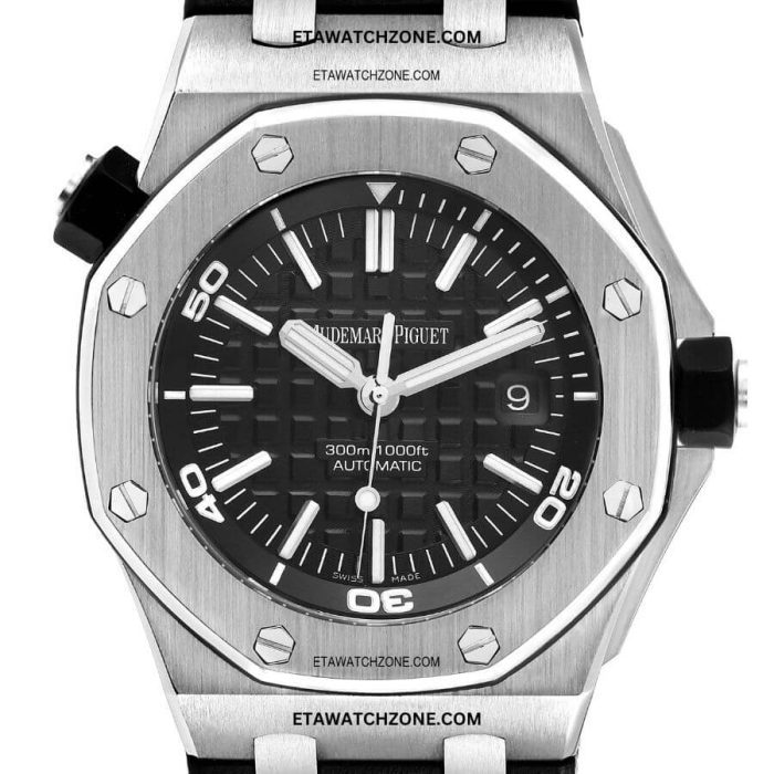 audemars-piguet-royal-oak-offshore-diver-black-dial-watch