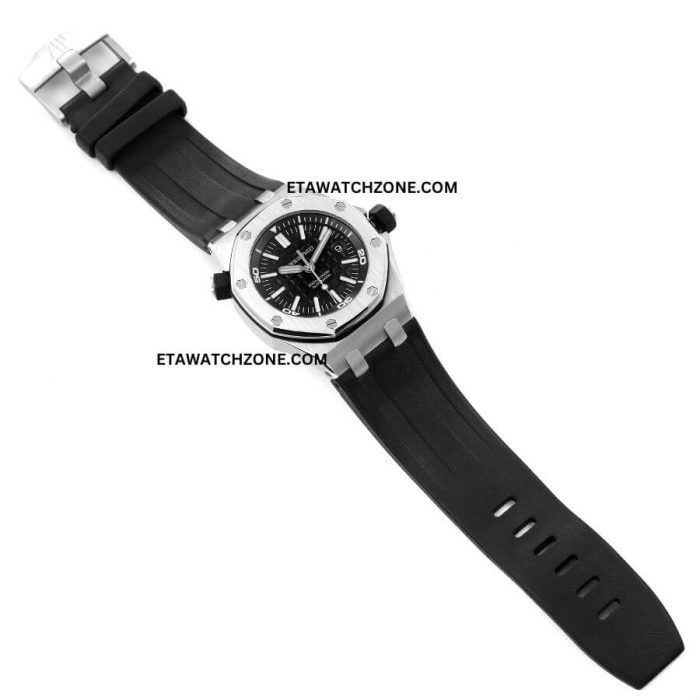 audemars-piguet-royal-oak-offshore-diver-black-dial-watch