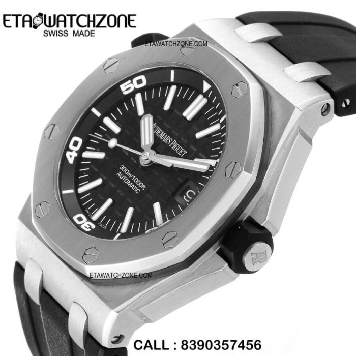 audemars-piguet-royal-oak-offshore-diver-black-dial-watch