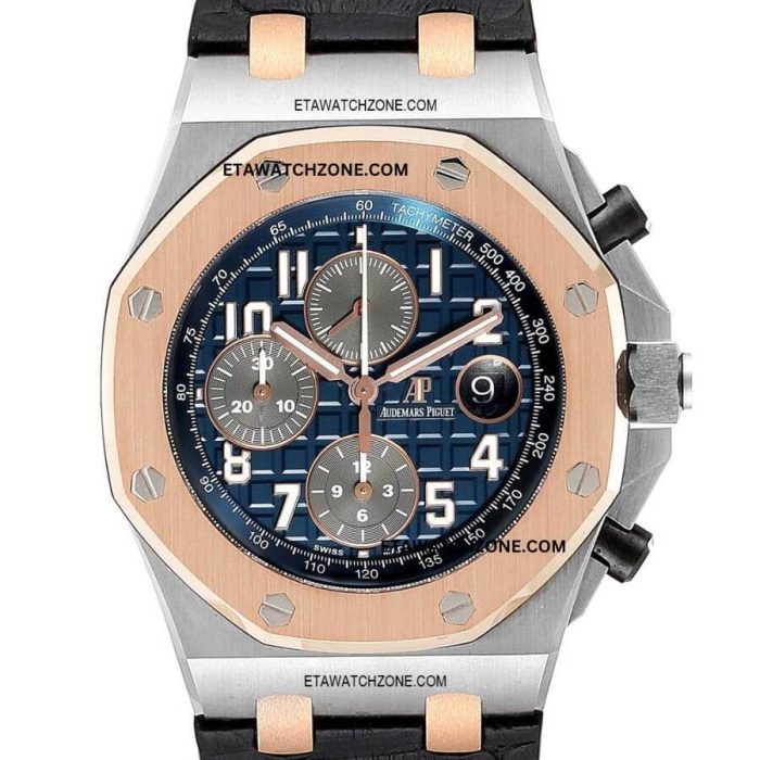 audemars-piguet-royal-oak-offshore-rose-gold-watch