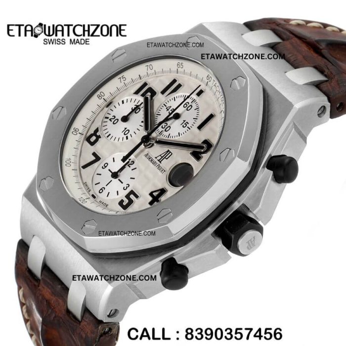 audemars-piguet-royal-oak-offshore-white-dial-watch