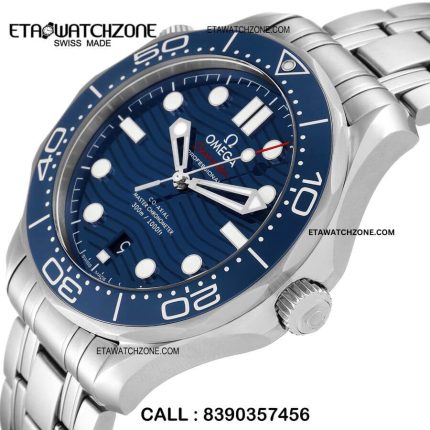 omega-seamaster-diver-blue-dial-men-watch