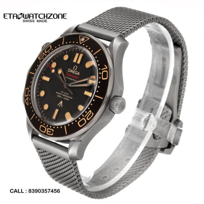 omega-seamaster-no-time-to-die-watch