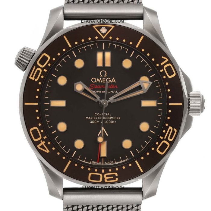 omega-seamaster-no-time-to-die-watch