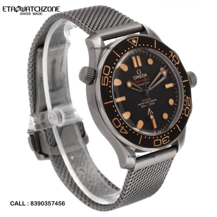 omega-seamaster-no-time-to-die-watch