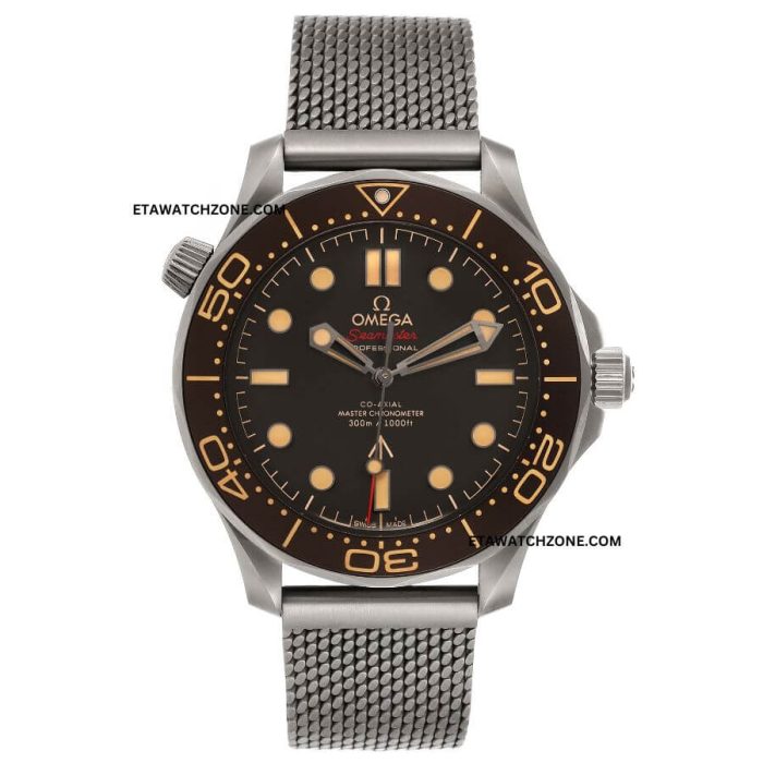 omega-seamaster-no-time-to-die-watch