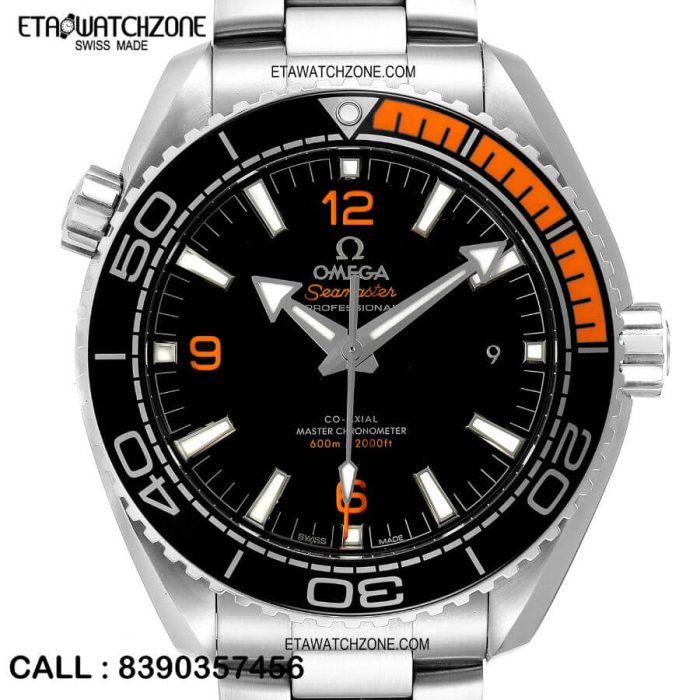 omega-seamaster-planet-ocean-black-dial-watch