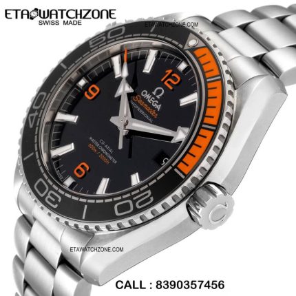 omega-seamaster-planet-ocean-black-dial-watch