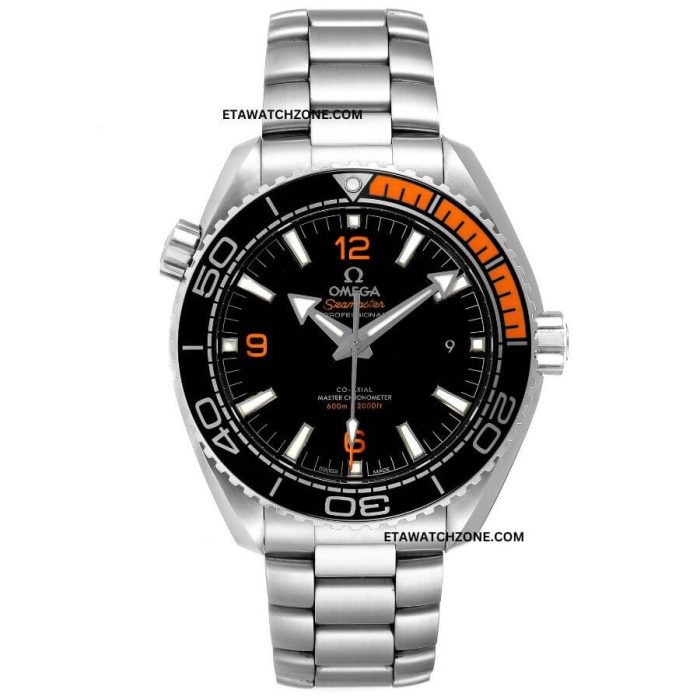 omega-seamaster-planet-ocean-black-dial-watch