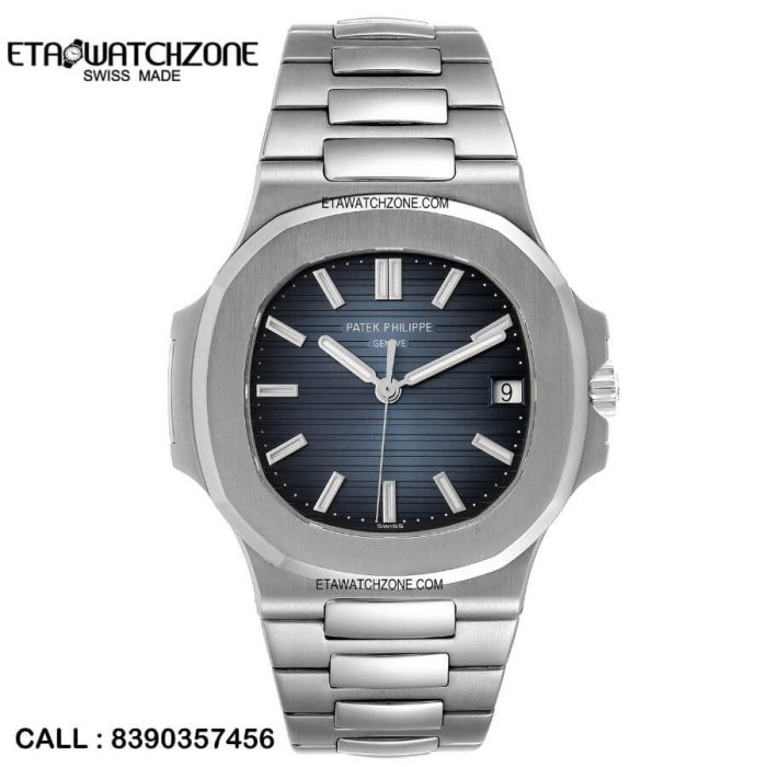 patek-philippe-nautilus-blue-dial-watch