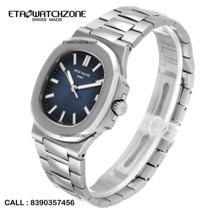 patek-philippe-nautilus-blue-dial-watch