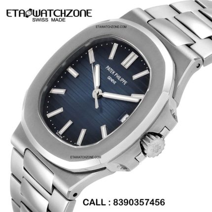 patek-philippe-nautilus-blue-dial-watch