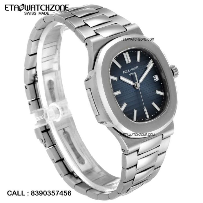 patek-philippe-nautilus-blue-dial-watch