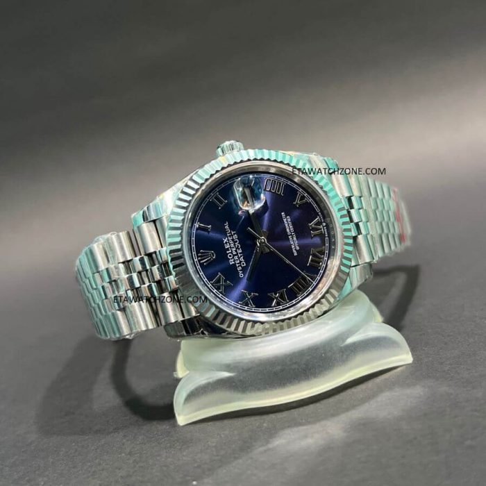 rolex-date-just-blue-dial-men-watch