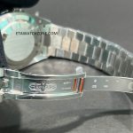 rolex-daydate-black-dial-steel-watch