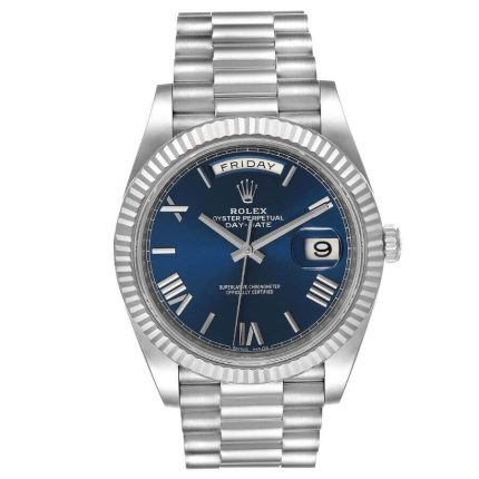 rolex-day-datblue-dial-men-watch