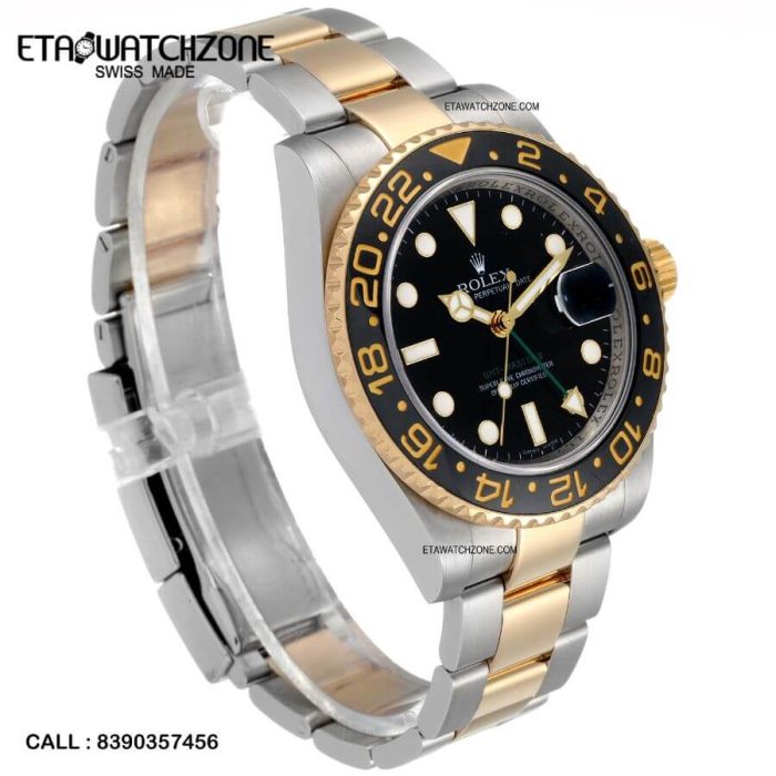 rolex-gmt-master-2-dual-tone-black-watch