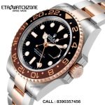 rolex-gmt-master-II-everosegold-men-watch
