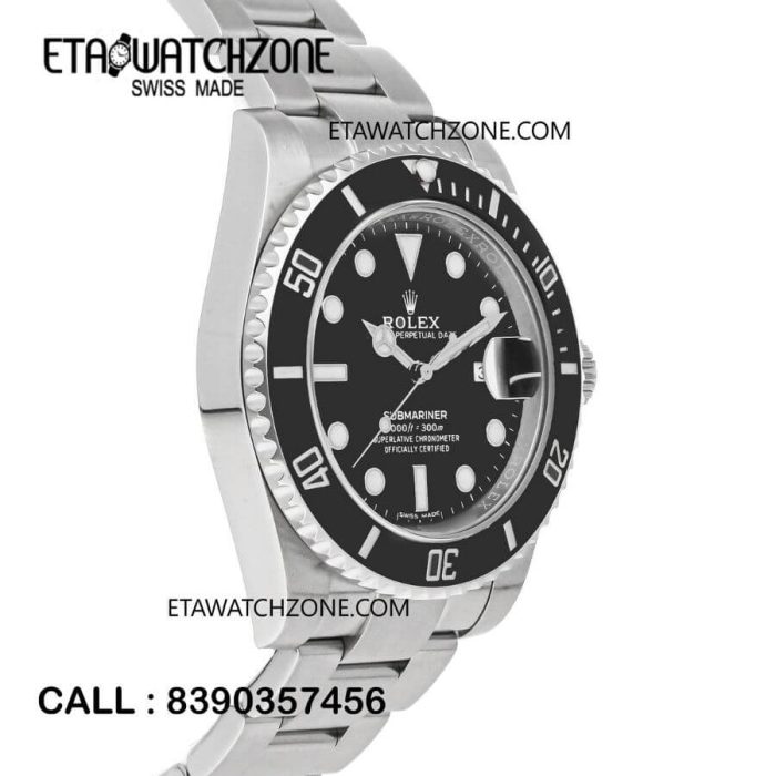 rolex-submariner-black-dial-watch