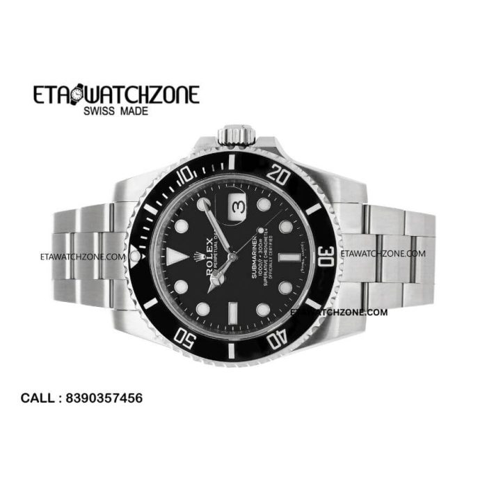 rolex-submariner-black-dial-watch