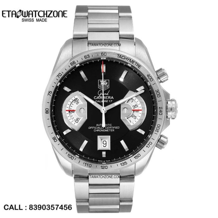 tag-heuer-grand-carrera-black-dial-steel-ETA-watch