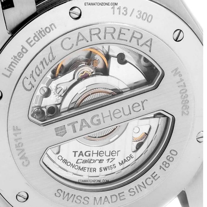 tag-heuer-grand-carrera-calibre-17-full-904L-stainless-steel-ETA-watch