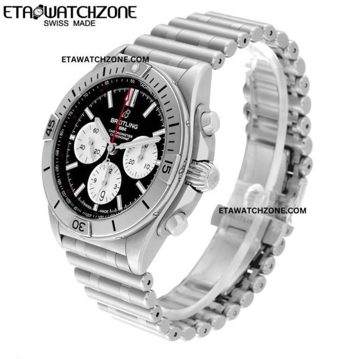 breitling-chronomat-black-dial-steel-mens-watch