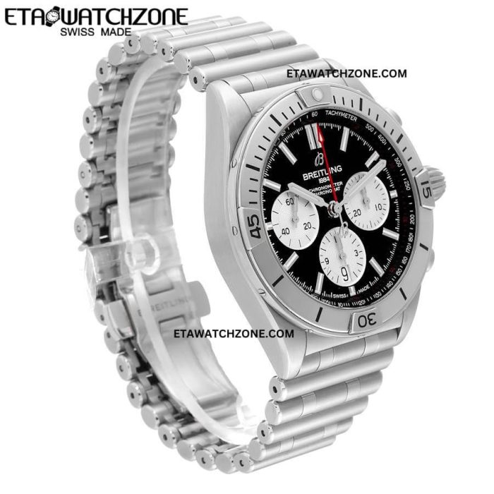 breitling-chronomat-black-dial-steel-mens-watch