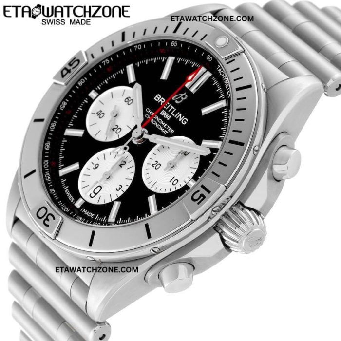 breitling-chronomat-black-dial-steel-mens-watch