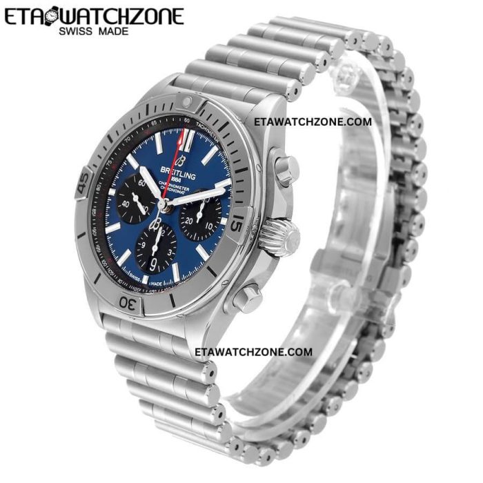 breitling-chronomat-blue-dial-steel-mens-watch