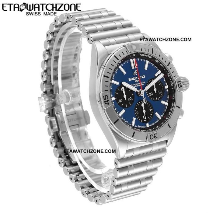 breitling-chronomat-blue-dial-steel-mens-watch