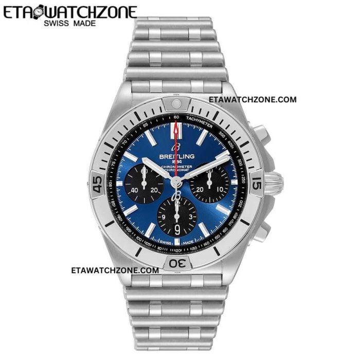 breitling-chronomat-blue-dial-steel-mens-watch