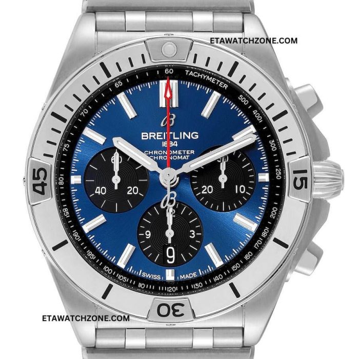 breitling-chronomat-blue-dial-steel-mens-watch