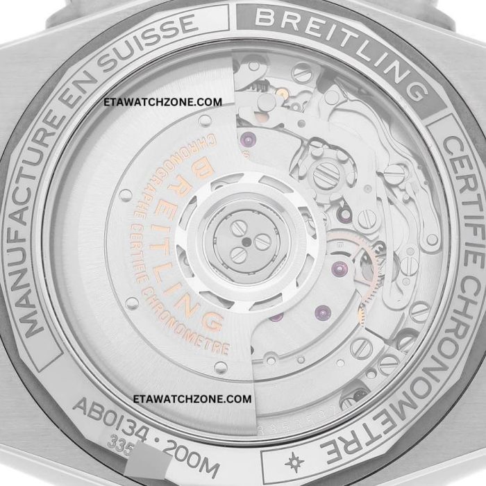 breitling-chronomat-silver-dial-steel-mens-watch