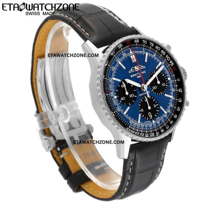 breitling-navitimer-chronograph-blue-dial-steel-mens-watch