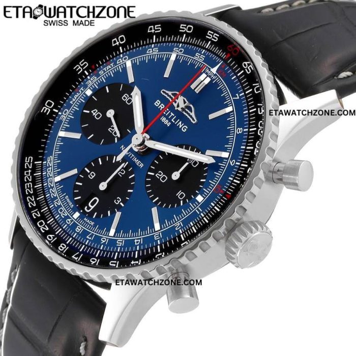 breitling-navitimer-chronograph-blue-dial-steel-mens-watch