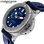 panerai-submersible-bmg-tech-blue-dial-mens-watch