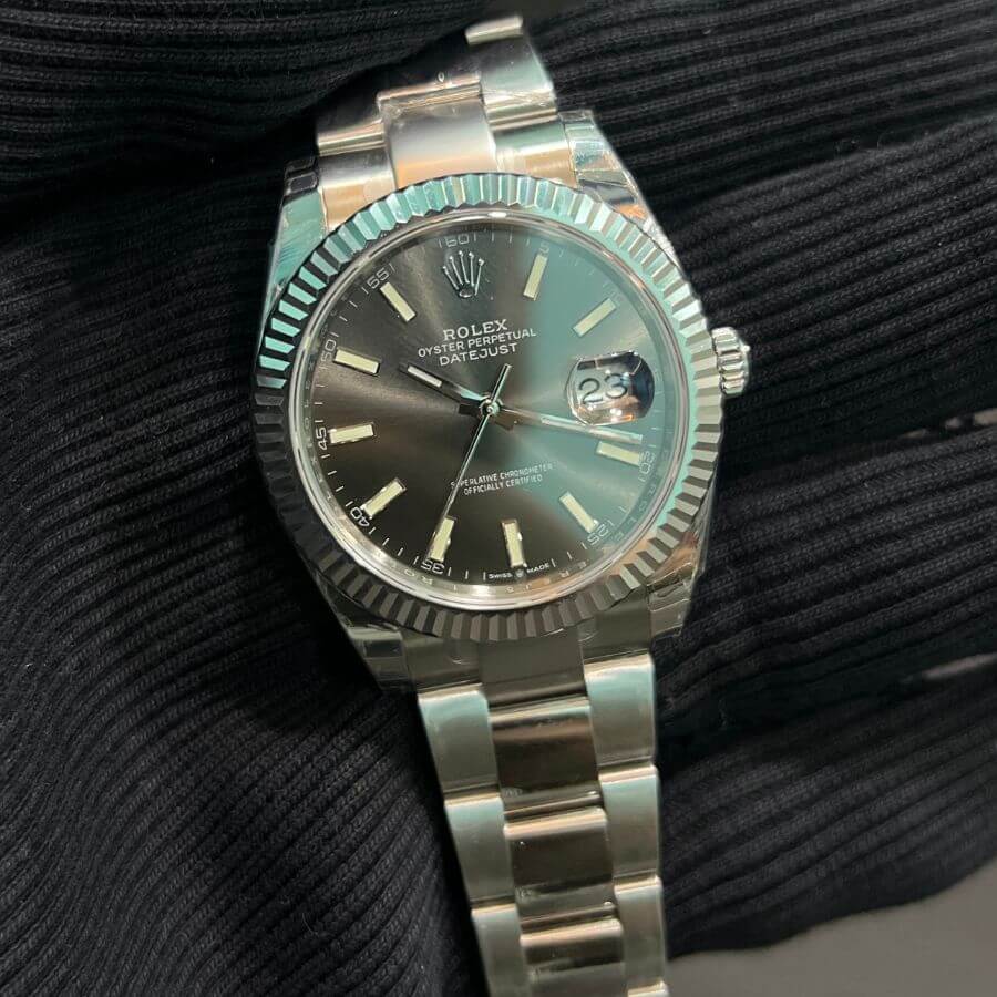 rolex-date-just-black-dial-full-silver-men-watch