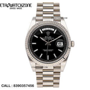 rolex-daydate-black-dial-stainless-steel-men-watch-
