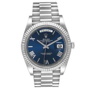rolex-daydate-blue-dial-stainless-steel-men-watch
