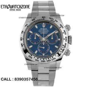 rolex-daytona-cosmograph-blue-dial-steel-ETA-watch