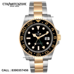 rolex-gmt-master-2-dual-tone-black-watch