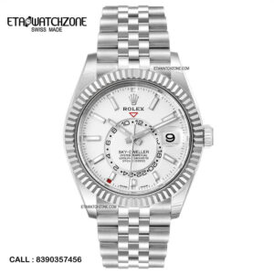 rolex-sky-dweller-white-dial-watch