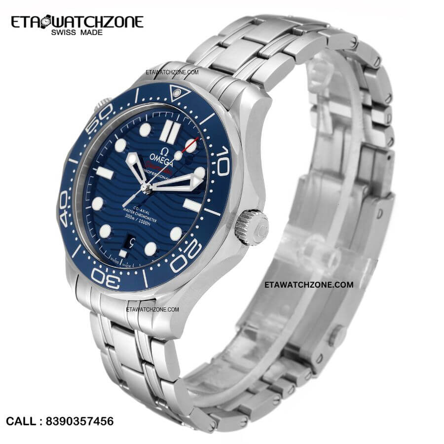 omega-seamaster-diver-blue-dial-men-watch